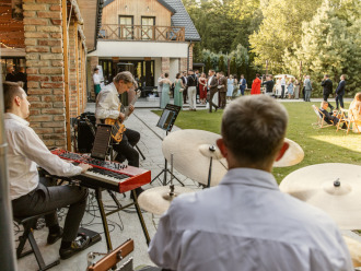 Standard Express jazz/pop | Zespół muzyczny Łódź, łódzkie