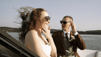 Studio Pepe | Kamery 4K + Dron | Kamerzysta na wesele Poznań, wielkopolskie