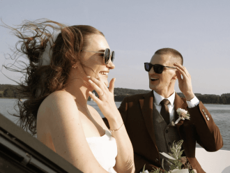 Studio Pepe | Kamery 4K + Dron | Kamerzysta na wesele Poznań, wielkopolskie