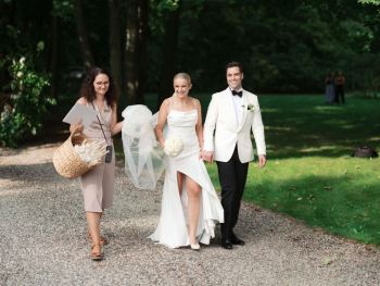 Let`s marry! Organizacja ślubów | Wedding planner Sulejówek, mazowieckie