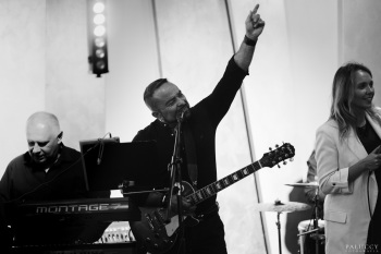 Camert's Band 100% live | Zespół muzyczny Tarnów, małopolskie