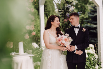 Luna Fotografia | Fotograf ślubny Katowice, śląskie