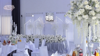 Dekoracje ślubne - Wedding Decor | Dekoracje ślubne Radomsko, łódzkie