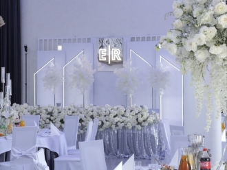 Dekoracje ślubne - Wedding Decor | Dekoracje ślubne Radomsko, łódzkie