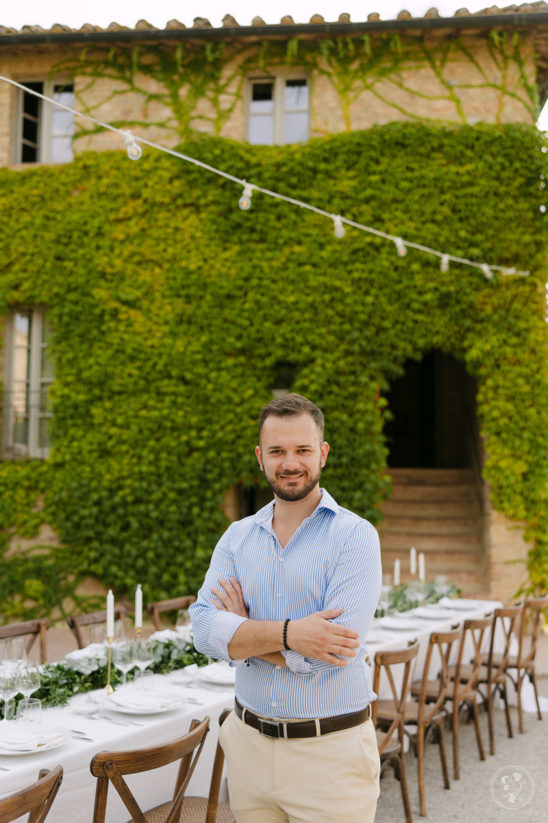 Amadeusz Wcisło DJ Amadeo | DJ na wesele Kraków, małopolskie - zdjęcie 1