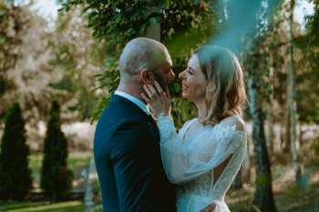 Fotografia Magdalena Orszulak | Fotograf ślubny Wrocław, dolnośląskie