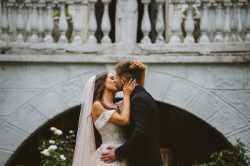 Look Back Films | Kamerzysta na wesele Kraków, małopolskie