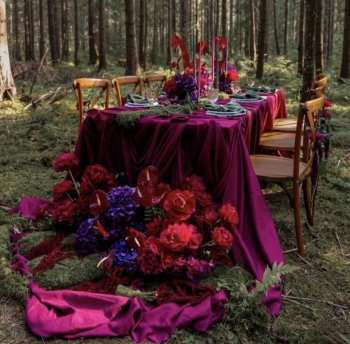 Dekoracje i Florystyka Dekofacto | Dekoracje ślubne Rzeszów, podkarpackie