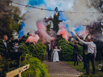 Grzegorek Studio - Fotografia Video | Fotograf ślubny Łódź, łódzkie