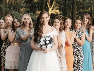 GROOMEMOVIE - Nowoczesne filmy pełne emocji | Kamerzysta na wesele Bytom, śląskie