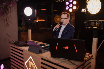 DJ Danny Be | DJ na wesele Gliwice, śląskie