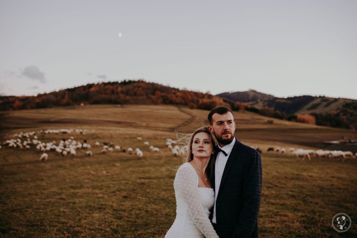 Magdalena Kruszecka Fotografia | Fotograf ślubny Żywiec, śląskie - zdjęcie 1