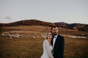 Magdalena Kruszecka Fotografia | Fotograf ślubny Żywiec, śląskie