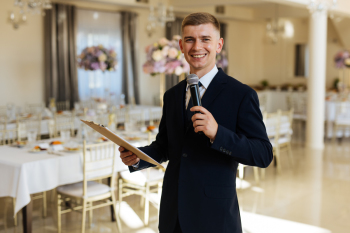 SWING IT DJ Bartłomiej Nawrot | DJ na wesele Kraków, małopolskie