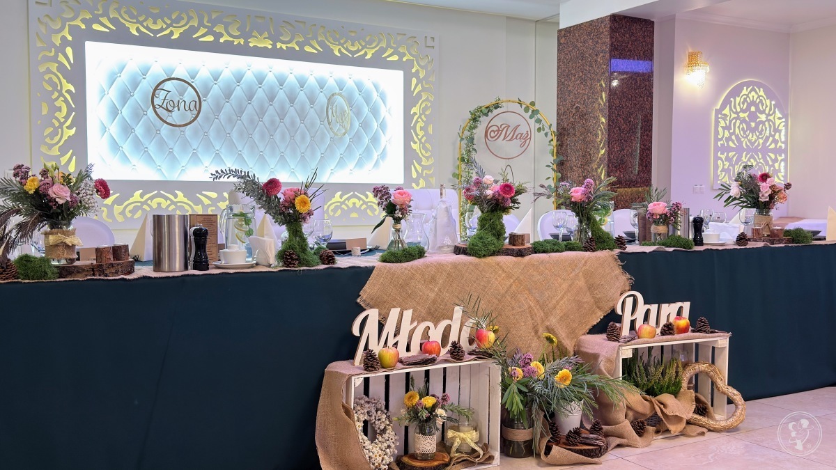 Pod Skrzycznem | Sala weselna Szczyrk, śląskie