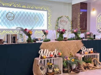 Pod Skrzycznem | Sala weselna Szczyrk, śląskie