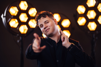 DJ & Wodzirej Paweł Olejnik | DJ na wesele Starogard Gdański, pomorskie