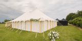 WedLove - Namiot Petal Pole | Wynajem namiotów Warszawa, mazowieckie - zdjęcie 4