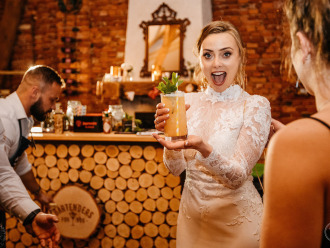 Bartenders for you | Barman na wesele Gdańsk, pomorskie