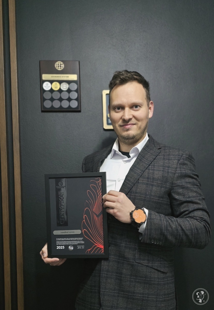 DJ SoundBod System | DJ na wesele Nowy Sącz, małopolskie - zdjęcie 1