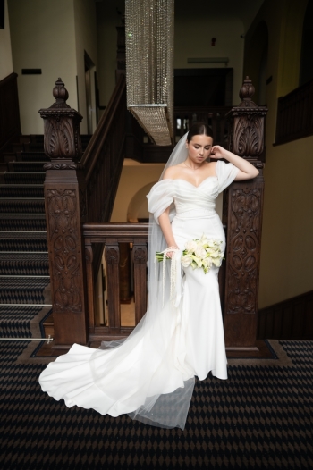 Solo Miya | Salon sukien ślubnych Wrocław, dolnośląskie