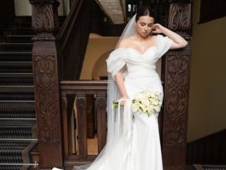 Solo Miya | Salon sukien ślubnych Wrocław, dolnośląskie