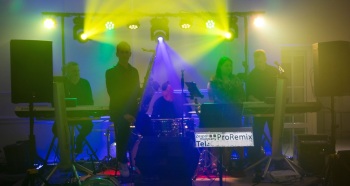 Zespół ProRemix | Zespół muzyczny Włocławek, kujawsko-pomorskie