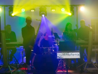 Zespół ProRemix | Zespół muzyczny Włocławek, kujawsko-pomorskie