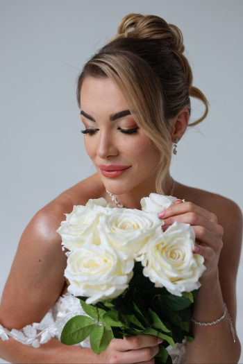 Dominika Łoś Make Up | Uroda, makijaż ślubny Bielany Wrocławskie, dolnośląskie