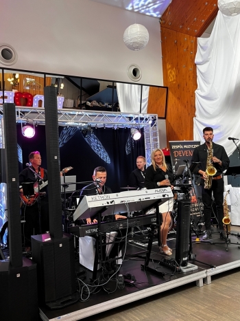 Devenir Band | Zespół muzyczny Kraków, małopolskie