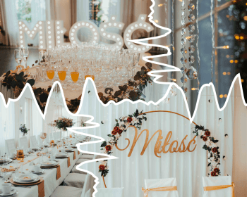 Ramzes Restauracja | Sala weselna Wilkowice, wielkopolskie