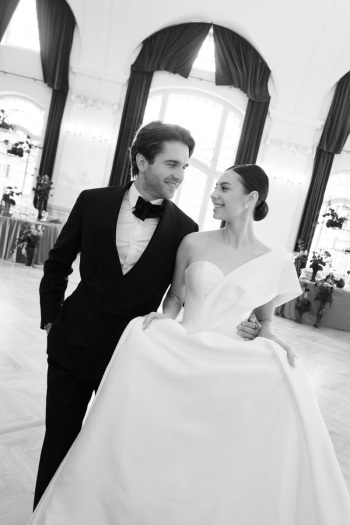 BLISS WEDDING | Wedding planner Tychy, śląskie