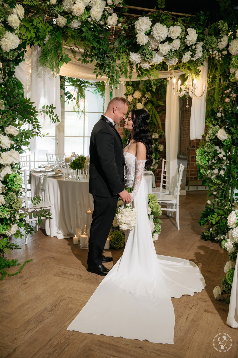 Wilczkiewicz Fotografia | Fotograf ślubny Warszawa, mazowieckie - zdjęcie 1