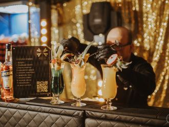 Dombek Drink bar | Barman na wesele Bydgoszcz, kujawsko-pomorskie