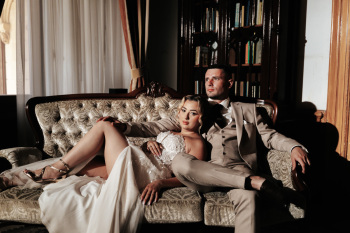 You and Me - Fotografia i Film | Fotograf ślubny Katowice, śląskie