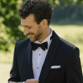 Garnitury ślubne Giacomo Conti | Garnitury ślubne Poznań, wielkopolskie