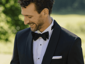 Garnitury ślubne Giacomo Conti | Garnitury ślubne Poznań, wielkopolskie