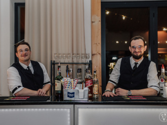 Wędrująca Butelka | Barman na wesele Lublin, lubelskie