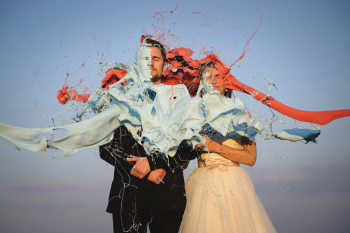 Artur Struk Fotografia | Fotograf ślubny Konin, wielkopolskie