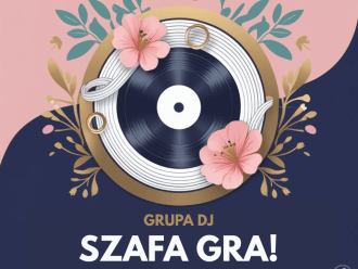 Szafa Gra - DJ Grupa | DJ na wesele Warszawa, mazowieckie