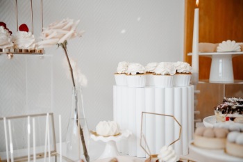 slodkie marzenie Kasia Szopa | Słodki stół Bolków, dolnośląskie