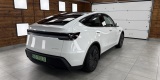 Tesla Juniper | Auto do ślubu Zduńska Wola, łódzkie - zdjęcie 2