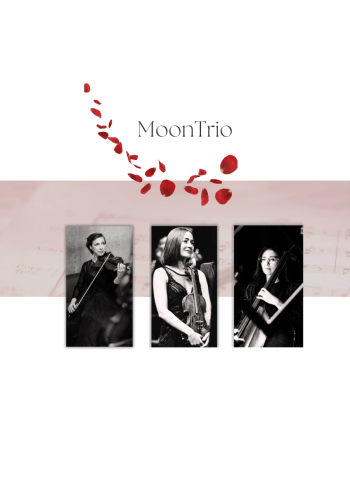 MoonTrio | Zespół muzyczny Toruń, kujawsko-pomorskie