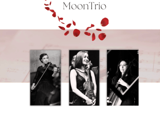 MoonTrio | Artysta Toruń, kujawsko-pomorskie