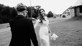 Hej Video | Kamerzysta na wesele Gliwice, śląskie