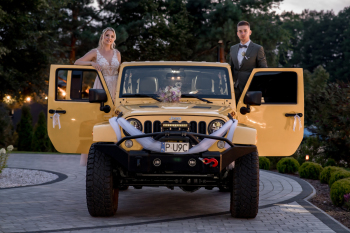 Robert Kamerzysta Foto&Video | Fotograf ślubny Poznań, wielkopolskie