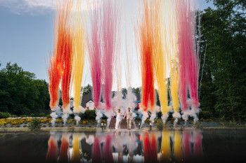 Misja - Ślub i Wesele Ciężki Dym | Ciężki dym Pilzno, podkarpackie