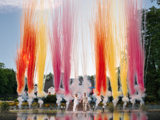 Misja - Ślub i Wesele Ciężki Dym | Ciężki dym Pilzno, podkarpackie