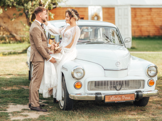 Sebastian Włodarczyk Fotografia | Fotograf ślubny Białystok, podlaskie