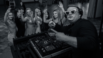 StrzeSiu DJ & Konferansjer | DJ na wesele Rypin, kujawsko-pomorskie